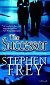 Cover image for The Successor: A Novel