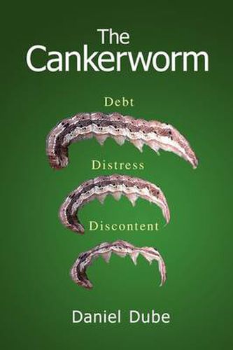 Cover image for The Cankerworm