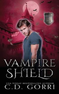 Cover image for Vampire Shield