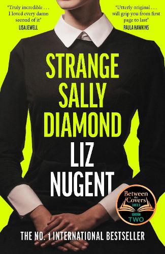 Cover image for Strange Sally Diamond