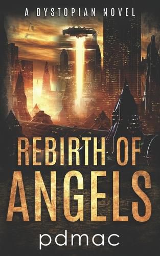 Cover image for Rebirth of Angels