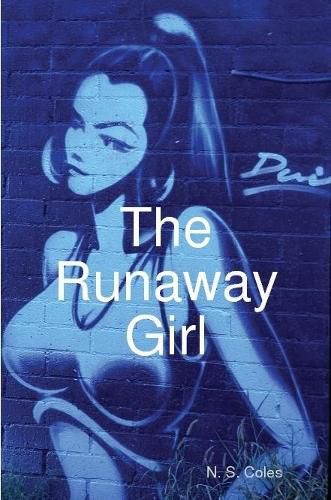 Cover image for The Runaway Girl