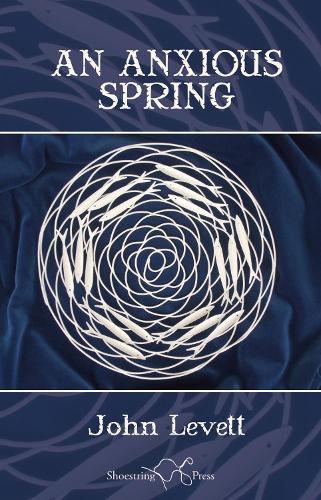 Cover image for An Anxious Spring