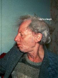 Cover image for Ray's a Laugh