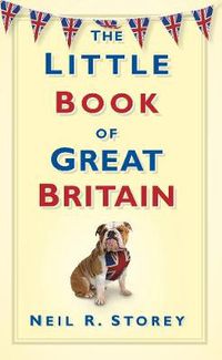 Cover image for The Little Book of Great Britain