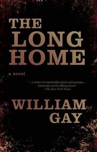 Cover image for The Long Home