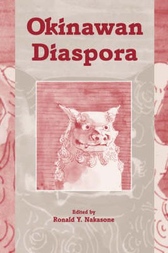 Cover image for Okinawan Diaspora