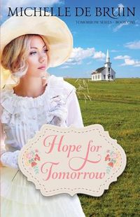 Cover image for Hope for Tomorrow