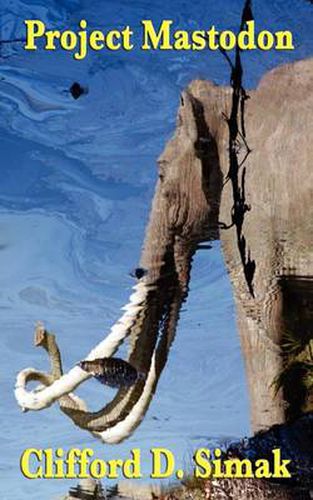 Cover image for Project Mastodon