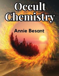 Cover image for Occult Chemistry