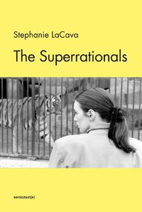 Cover image for The Superrationals