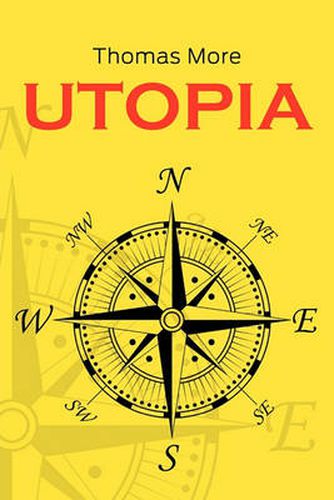 Cover image for Utopia