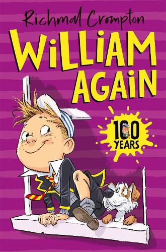 Cover image for William Again