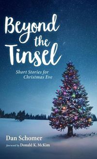 Cover image for Beyond the Tinsel