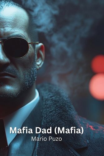 Cover image for Mafia Dad