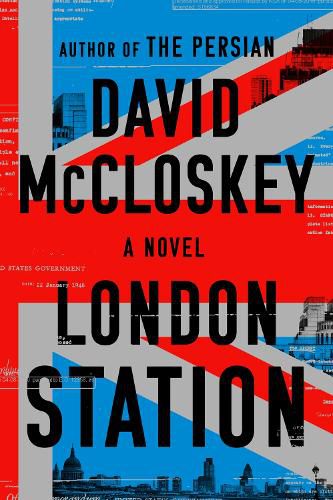 Cover image for London Station