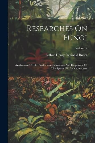 Researches On Fungi