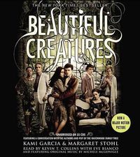 Cover image for Beautiful Creatures