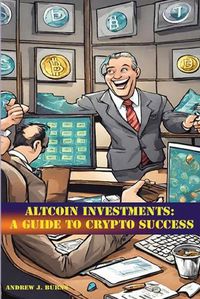 Cover image for Altcoin Investments