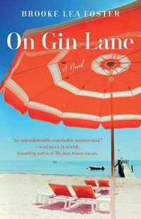 Cover image for On Gin Lane
