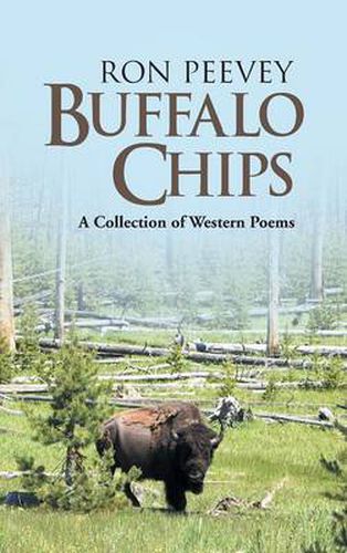 Cover image for Buffalo Chips
