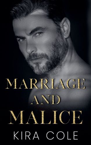 Cover image for Marriage and Malice