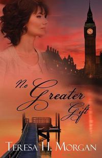 Cover image for No Greater Gift