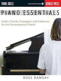 Cover image for Piano Essentials