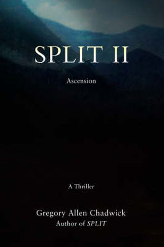 Cover image for Split II