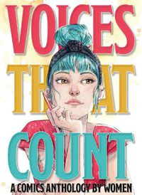 Cover image for Voices That Count