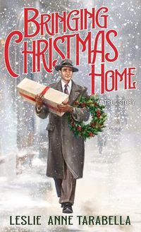 Cover image for Bringing Christmas Home