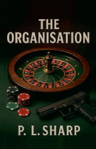 Cover image for The Organisation