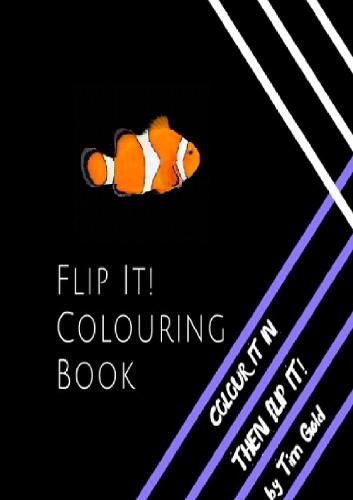 Cover image for Flip It! Fish