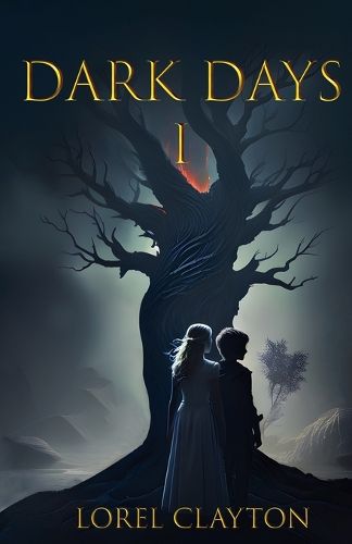 Cover image for Dark Days