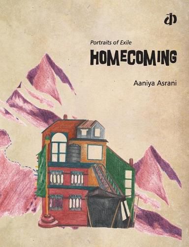 Portraits of Exile: Homecoming
