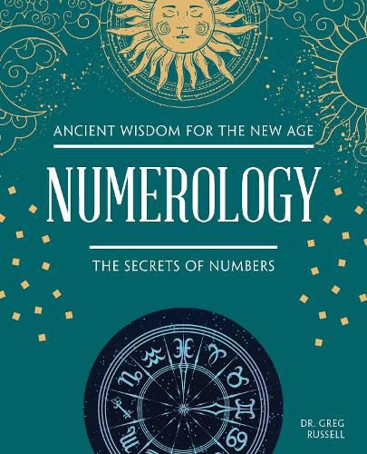 Cover image for Numerology