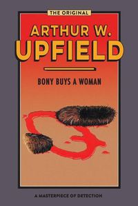 Cover image for BONY BUYS A WOMAN: The Bushman Who Came Back