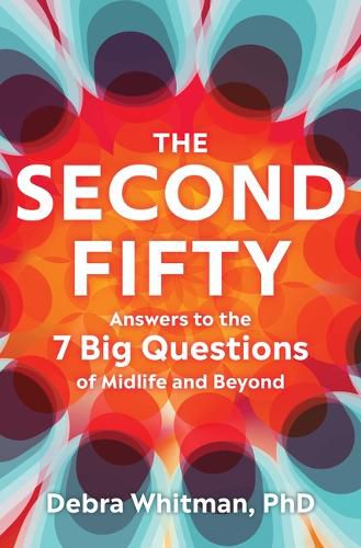 Cover image for The Second Fifty