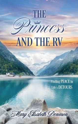 Cover image for The Princess and the RV