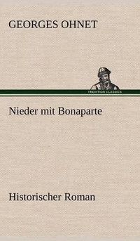 Cover image for Nieder Mit Bonaparte