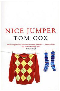 Cover image for Nice Jumper