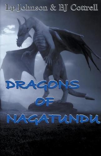 Cover image for Dragons Of Nagatundu