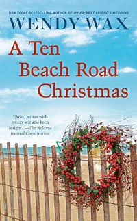 Cover image for A Ten Beach Road Christmas