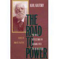 Cover image for The Road to Power