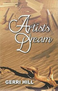 Cover image for Artist's Dream