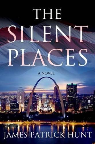 Cover image for Silent Places