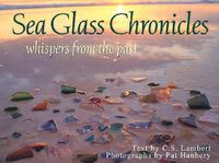 Cover image for Sea Glass Chronicles