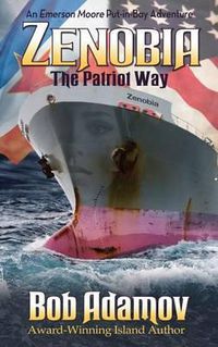 Cover image for Zenobia: The Patriot Way