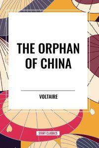 Cover image for The Orphan of China
