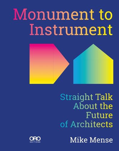 Cover image for Monument to Instrument